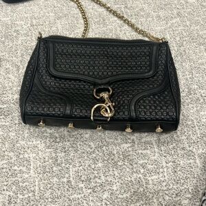 Rebecca Minkoff transitional bag